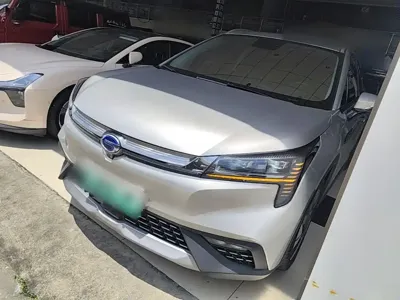 AION AION LX