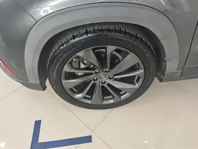 Changan UNI-T