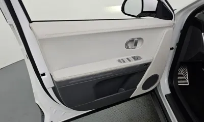 Hyundai Ioniq5