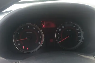 Hyundai Verna Ray