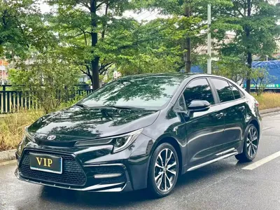 Toyota Levin