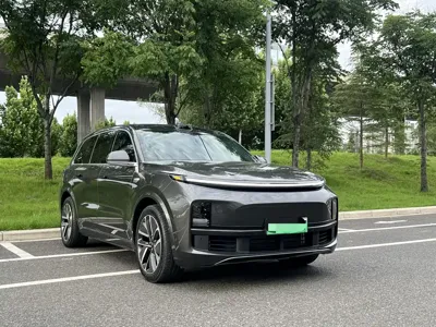 Li Auto Li L9