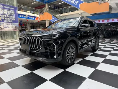 Jetour X70 Plus