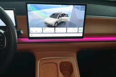 Leapmotor C10