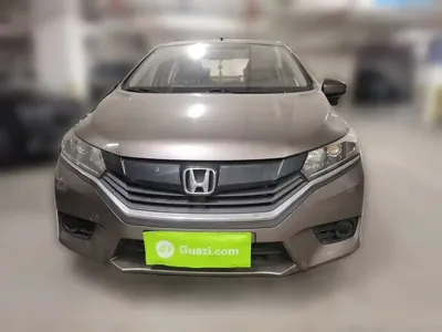 Honda Greiz
