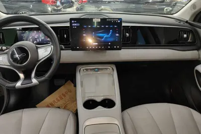 BYD Sealion 05 EV