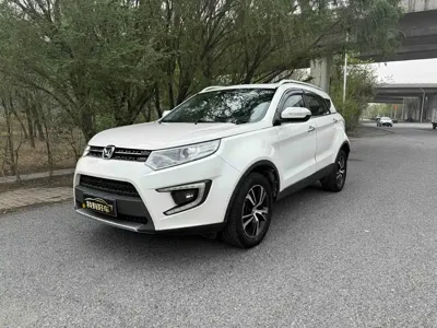JMC Yusheng S330