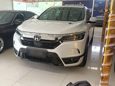 Honda Breeze