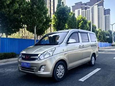 Wuling Rongguang V
