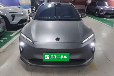 Nio ET5T