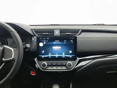 Honda Crider