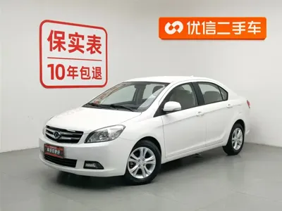 Great Wall Great Wall C30