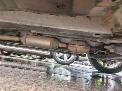 Changan CS35