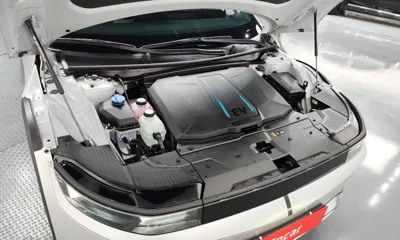Hyundai Ioniq5