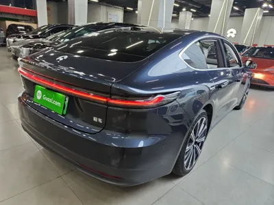 Nio ET7