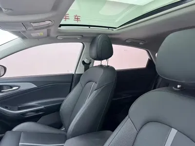 Hyundai Fista