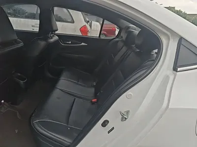 Honda Crider
