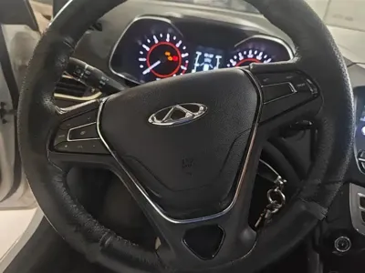 Chery Arrizo 5