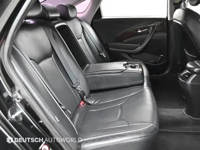 Hyundai Aslan