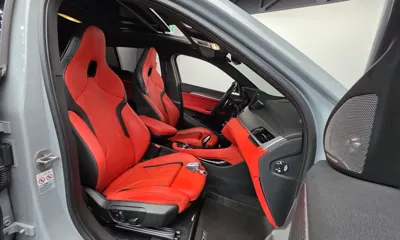 BMW X2 (F39)