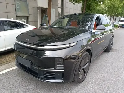 Li Auto Li L7