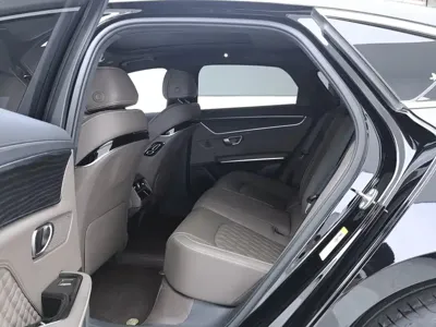 BYD Han