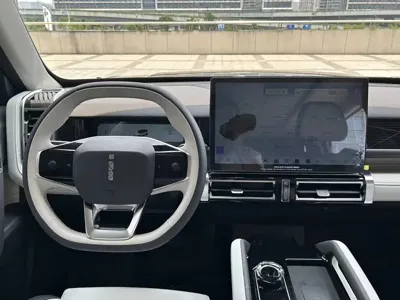 iCAR iCAR 03