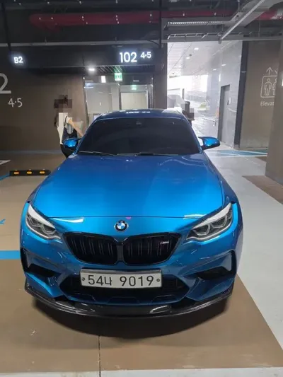 BMW M2
