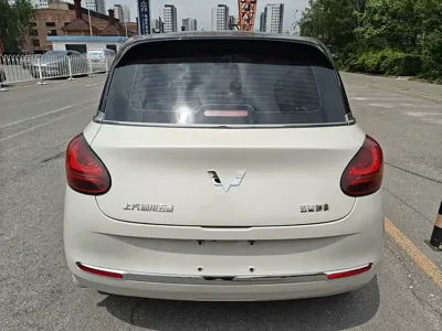 Wuling Bingo