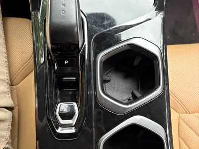 Geely Boyue L