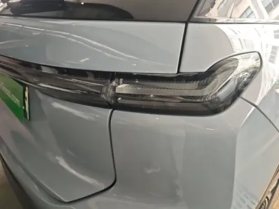 Nio ES7