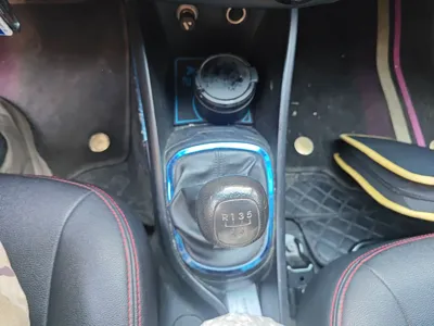Kia K2