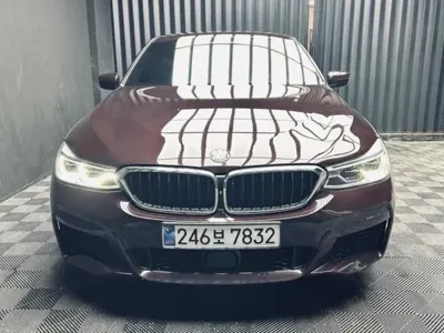 BMW Gran Turismo