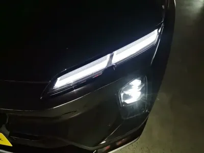 Nio EC6