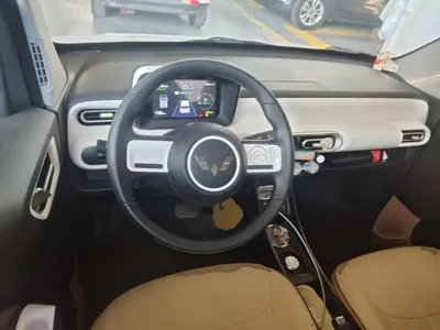 Wuling MINIEV