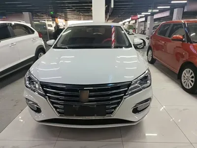 Roewe i5