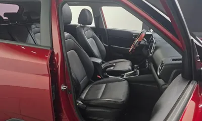 Hyundai Venue