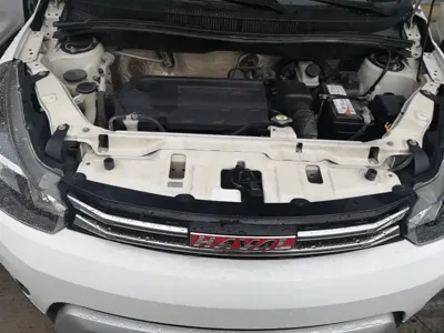 Haval H1