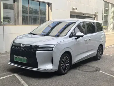 Wuling 星光730新能源