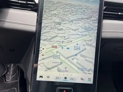 Xpeng G3