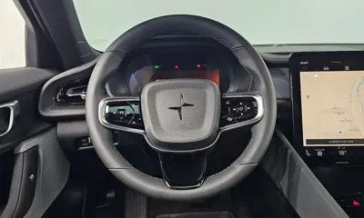 Polestar Polestar 2
