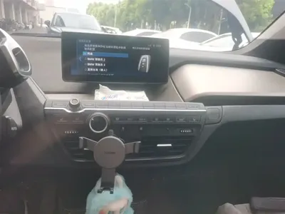 BMW i3 (Import)