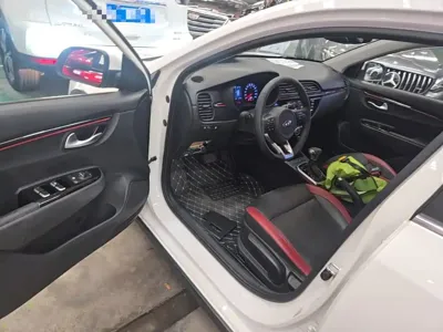 Kia KX Cross