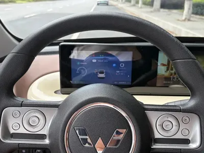 Wuling Bingo
