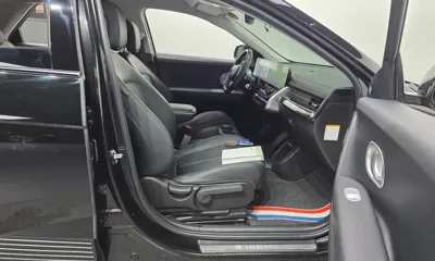 Hyundai Ioniq5