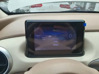 Wuling MINIEV