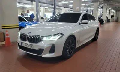 BMW Gran Turismo