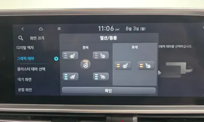Hyundai Ioniq6
