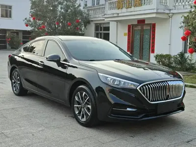 Hongqi Hongqi H5