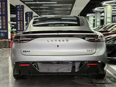 智界 Zhijie S7